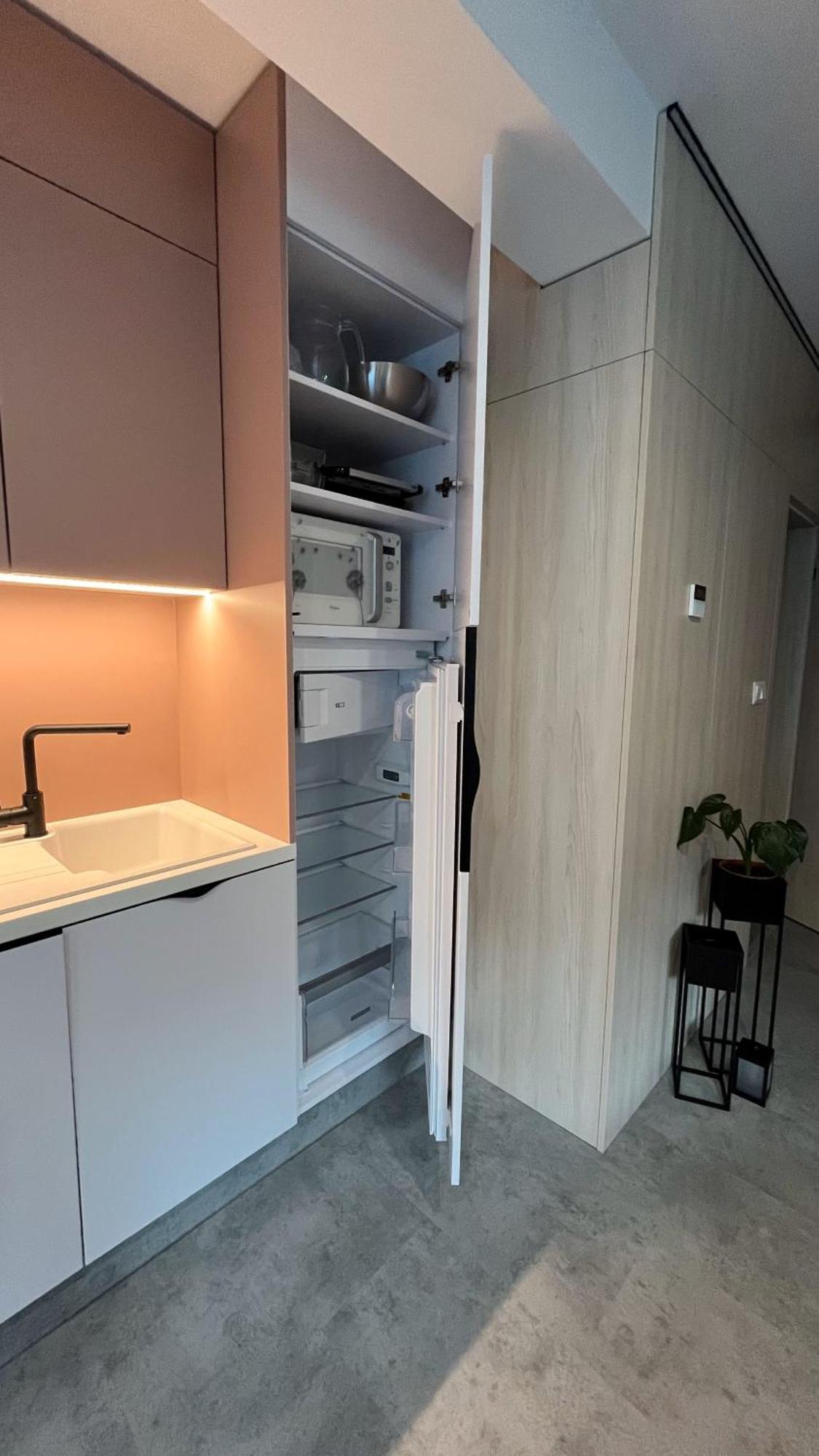 Apartmanhrabovob14 Ружомберок Экстерьер фото