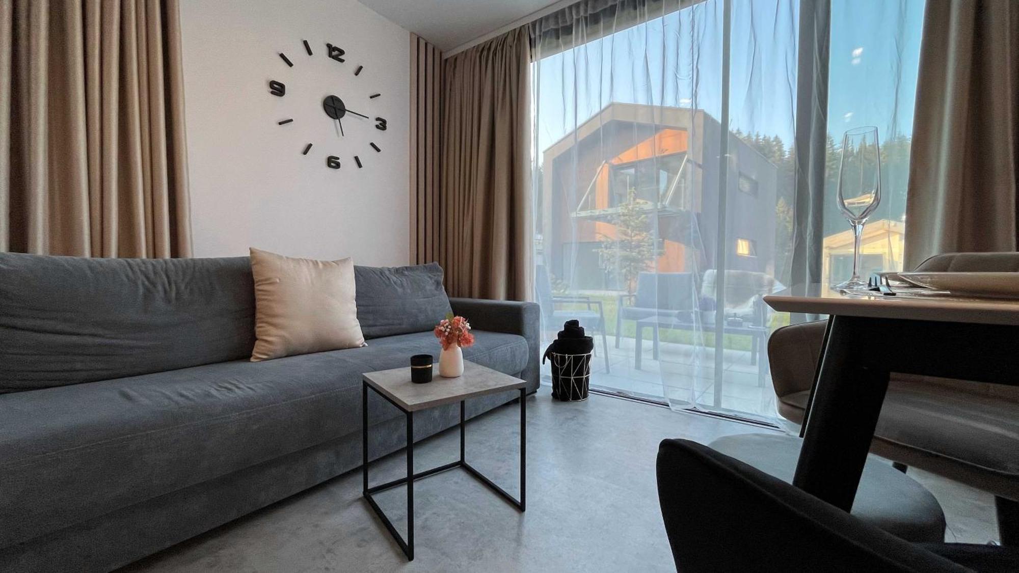 Apartmanhrabovob14 Ружомберок Экстерьер фото